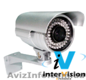 Видеонаблюдение видеорегистраторы Охрана Сигнализация #110185