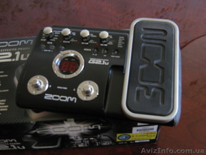 Продам гитару,  гитарный процессор #113642