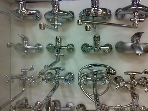 Сантехнические работы. Услуги сантехника #116473