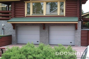 Производим и продаем автоматические ворота #110989