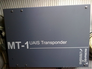 Приемник UAIS МП -1 «Transas» #118554