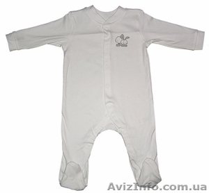 Новые человечки Mothercare George #96488