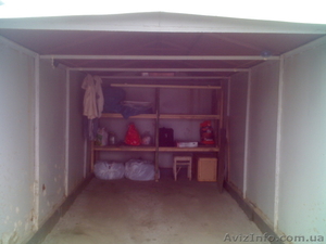 Продам гараж на Оболони. AK 'СХИД-2' #108398