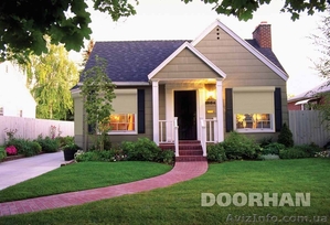 Производим и продаем автоматические рольставни #110994