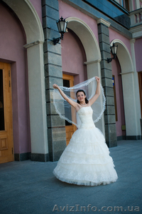 продам весільну сукню #109283