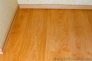 Укладка ламината,  линолеума,  ковролина. #107304