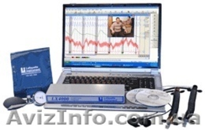 Детектор лжи,  тестирование на полиграфе,  психофизиологические исследования #117753