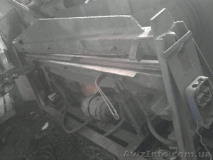 Листогиб кромкогиб                #109658