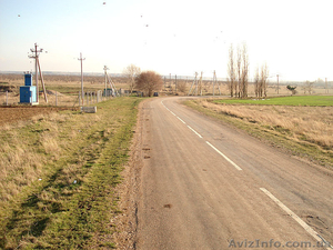 Продам недорого земельный участок 2га.  #106478