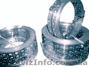 Продам качественную перфорированную металлическую #110374