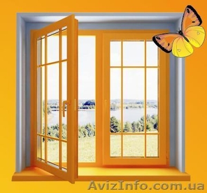 Окна,  двери,  балконные блоки #113862