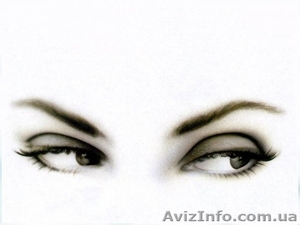 Перманентный макияж (татуаж), художественная татуировка #105872