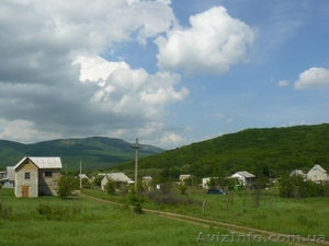 Участок возле озера Шахмурза #111725