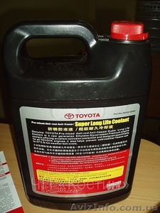 Охлаждающая жидкость #108372