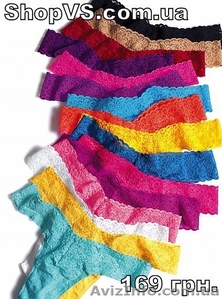 Victoria`s Secret | В наличии | В Киеве #105170