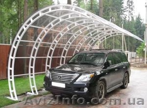 Поликарбонат Plastilux, Polynex (Россия). #110962