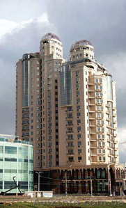 Оценка недвижимости,  бизнеса #102973