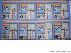 Продам ткань для квилтинга (петчворка). #105905