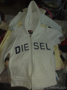 Секонд-хенд LUX,  EXTRA,  CREAM #107966