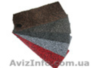 аренда грязепоглощающих сменных ковров, ковров с логотипом #111186