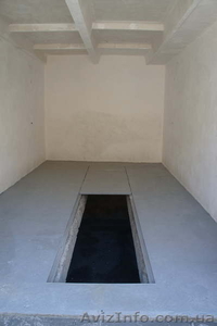 Продается капитальный гараж - ПНЕВМАТИКА #111940