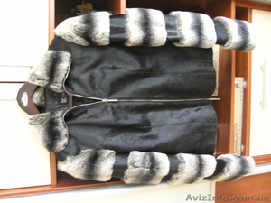 Продам куртку из меха пони #114186