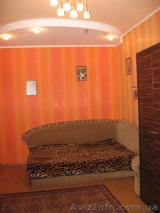 Сдам посуточно 1-км.кв.м.Пушкинская #118320