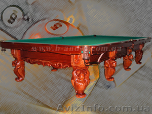 Бильярдные столы!!! #104070