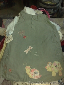 Секонд-хенд сортировка оптом #110215