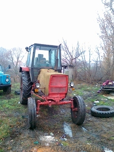 Продам свой трактор ЮМЗ-6  #113623
