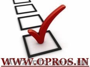 Нужны участники оплачиваемых опросов #106750