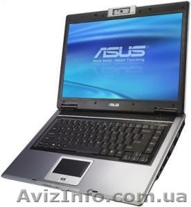 Продам ноутбук Asus F3Ke #116285