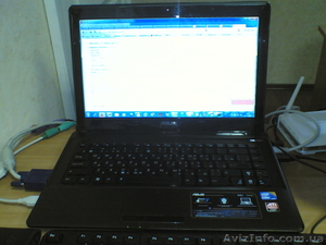 Прордам ASUS K42J  #117383