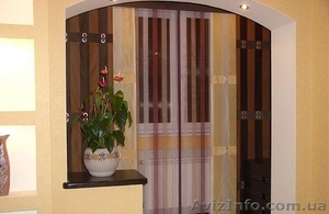 Поклейка обоев,  малярные работы,  электрика,  ламинат #106664