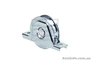 Фурнитура для въездных ворот от Fratelli Comunello (Италия) #107569