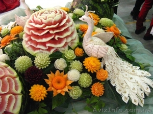 Набор на курсы карвинга #111428