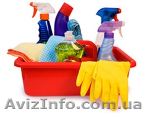 Уборка помещений #110725