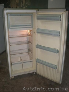 Продам  холодильник однокамерный #118007