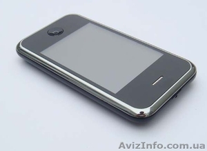 Продам копию Iphone 3GS Wifi TV #113373