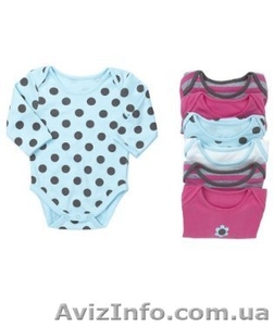 Новые бодики Mothercare #97621