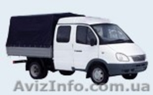 Вантажні перевезення,  Полтава #112388