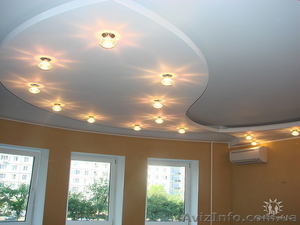 Ремонт квартир и офисов - отдельных помещений #106667