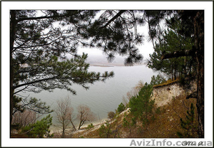 Продам участок на Днестре #105128