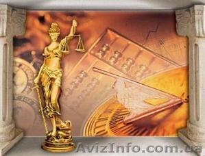 Адвокат в  Днепропетровске по административным делам  #117760