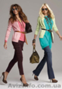 Женская, мужская, молодежная одежда, белье, купальники, колготы, Италия 2011 #114173