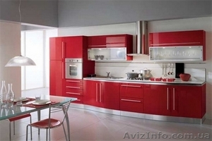 Кухонная  мебель  на заказ Киев и Киевская обл. Цены ниже киевских #113647