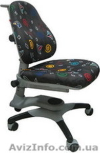 Детские кресла-стулья трансформеры.  #31244