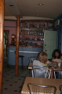 Продам действующий магазин-бар на ул.Дм.Донского. #104065