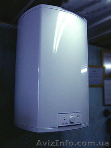 Украина,  Киев  	Электрические накопительные нагреватели (бойлер): ELECTROLUX. #103327
