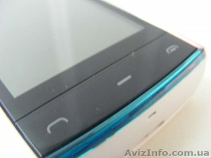 Nokia X6 Xpress Music на 2 SIM #106745